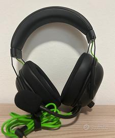 Cuffie da gaming
