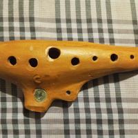 Ocarina in Do