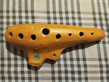 Ocarina in Do