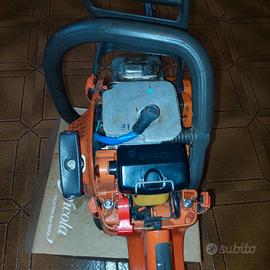 motosega husqvarna 440