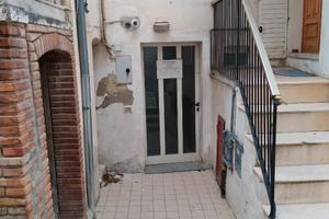 Appartamento a fossalto