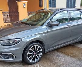 FIAT Tipo (2015-->) - 2018