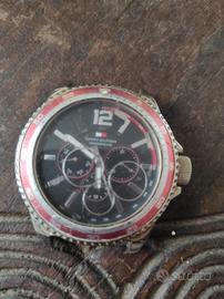 Orologio Tommy Hilfinger 
