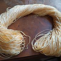 Filato naturale