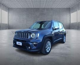 Jeep Renegade 2019 1.0 t3 Limited 2wd