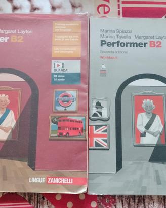 performer B2 