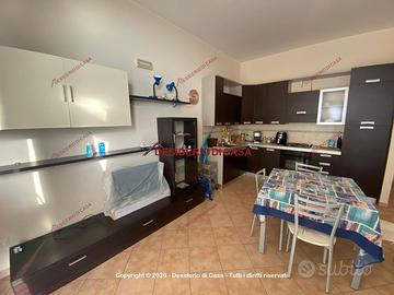 Appartamento, Capo d'Orlando.