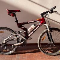 SCOTT Mtb CARBONIO