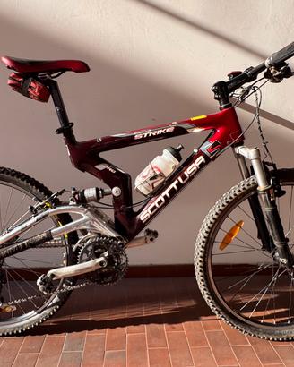 SCOTT Mtb CARBONIO