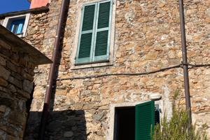Casa vacanze in Liguria di levante