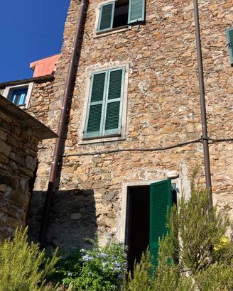 Casa vacanze in Liguria di levante