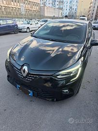 Renault clio 130 CV turbo benzina Inizial Paris
