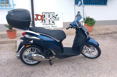 Piaggio Liberty 50 4 tempi