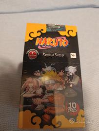 Naruto mythos konoha shido