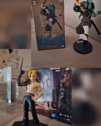 Action Figure