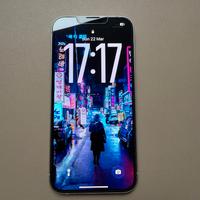 iPhone 13 128GB Bianco – Usato