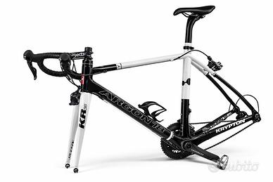 Telaio Argon 18 Krypton