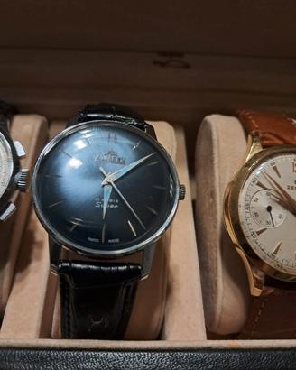 orologio anni 60