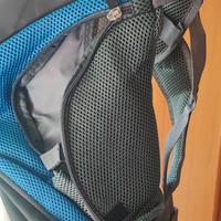 borsa tracolla cane piccola taglia 