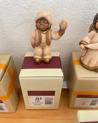 thun presepe