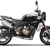 Husqvarna Svartpilen 801