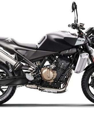 Husqvarna Svartpilen 801