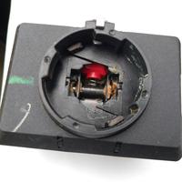 motore 3 vie Honeywell