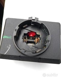 motore 3 vie Honeywell