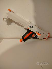 NERF Modulus Regulator