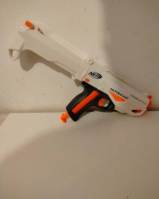 NERF Modulus Regulator
