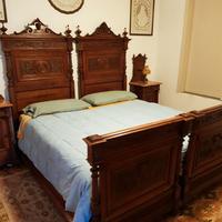 CAMERA DA LETTO ANTICA