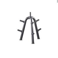 Plate rack Technogym come nuovo