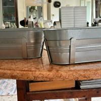 Porta fiori da terrazzo 2