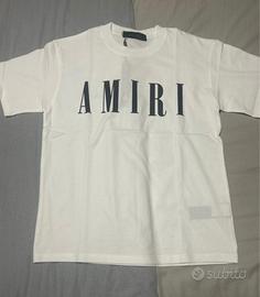 Maglietta amiri S