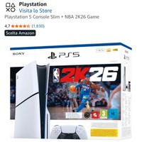 Playstation 5


