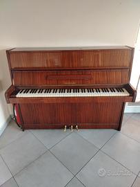pianoforte scholze