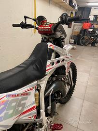 Fantic Enduro Six Days