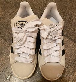 Adidas campus taglia 40,5 nuove