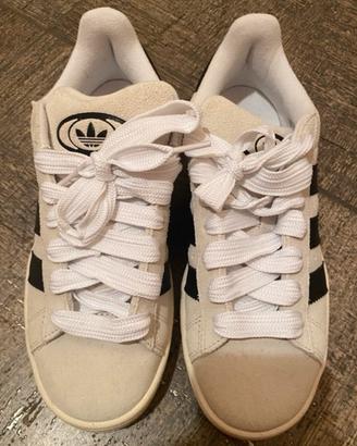 Adidas campus taglia 40,5 nuove