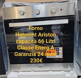 Stock Forni Hotpoint Ariston 