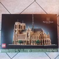 Lego 21061