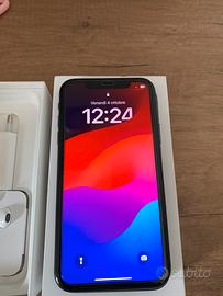 Iphone XR 64 gb