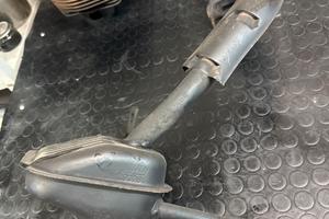 Padellino vespa 50 special n l r
