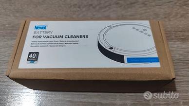 batteria per iRobot ABL-D1 NUOVA