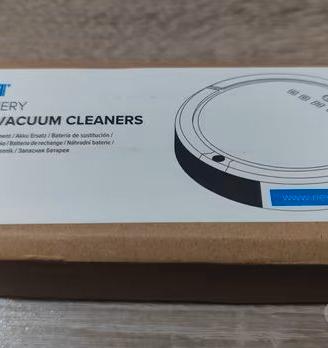 batteria per iRobot ABL-D1 NUOVA