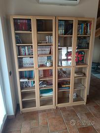 LIbreria Billy IKEA