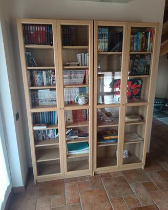 LIbreria Billy IKEA
