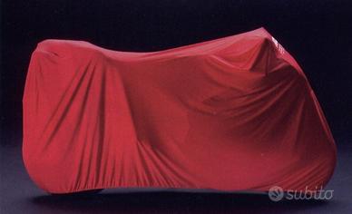 TELO COPRIMOTO DUCATI da interno ORIGINALE - NUOVO
