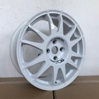 Cerchi in lega EVO Corse Sanremo Gr.A 7x17 Renault