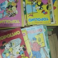 topolino Tex altro. anni 70 